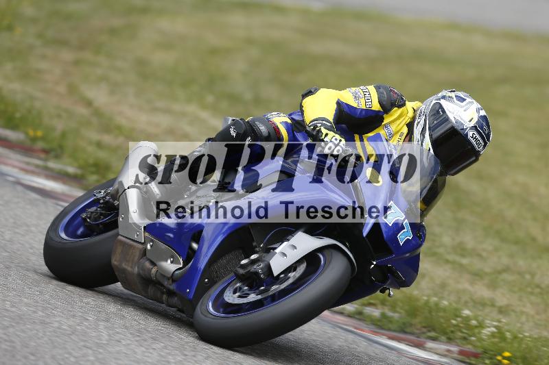 /18 23.05.2025 Get Faster Caremotion ADR/Gruppe gelb/77